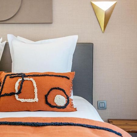 Yuna Les Halles - Serviced Apartments Paříž Exteriér fotografie